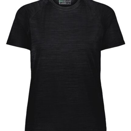 Women's Eco Revive™ All-Pro T-Shirt