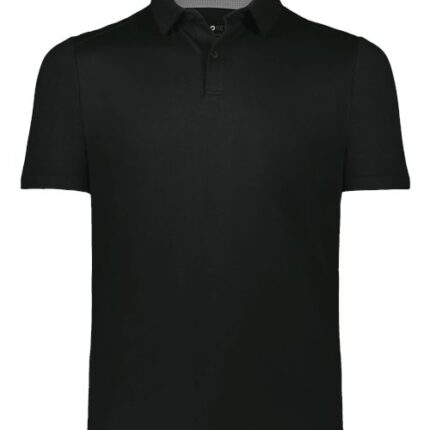 Men's Eco Revive™ Ventura Soft Knit Polo
