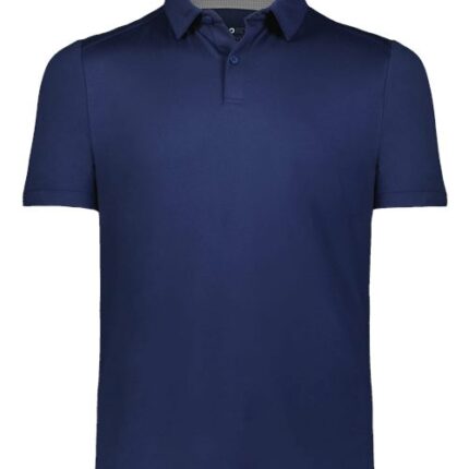 Men's Eco Revive™ Ventura Soft Knit Polo