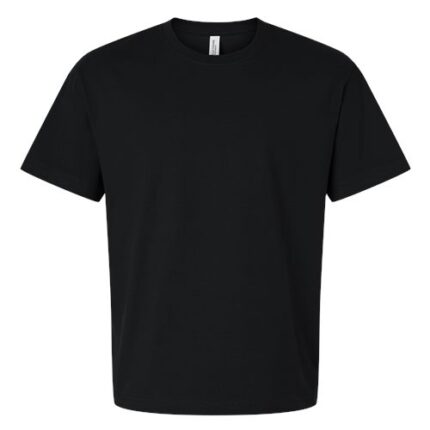 Unisex 7.5 oz Heavyweight Tee