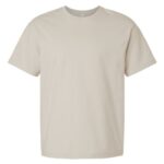 Unisex 7.5 oz Heavyweight Tee