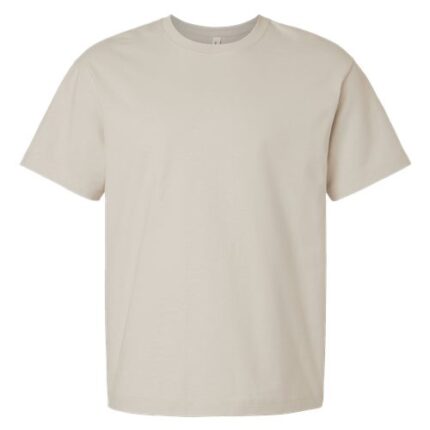 Unisex 7.5 oz Heavyweight Tee