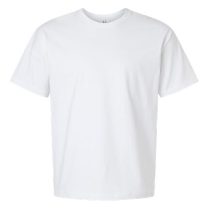 Unisex 7.5 oz Heavyweight Tee