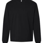 Unisex 7.5 oz Heavyweight Long Sleeve Tee