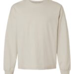 Unisex 7.5 oz Heavyweight Long Sleeve Tee