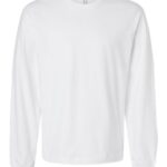 Unisex 7.5 oz Heavyweight Long Sleeve Tee
