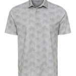 Men's Charleston Sublimated Polo