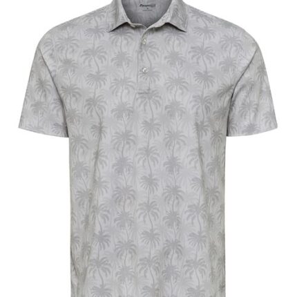 Men's Charleston Sublimated Polo