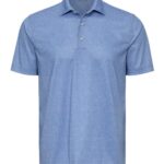 Men's Brunswick Performance Polo