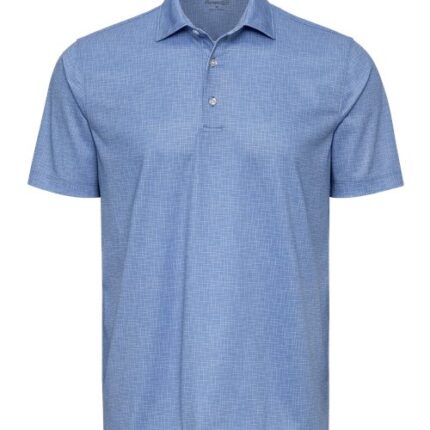Men's Brunswick Performance Polo