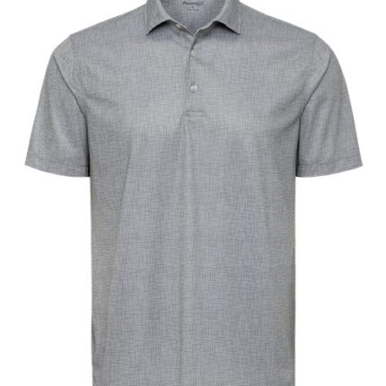 Men's Brunswick Performance Polo