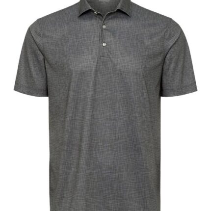 Men's Brunswick Performance Polo