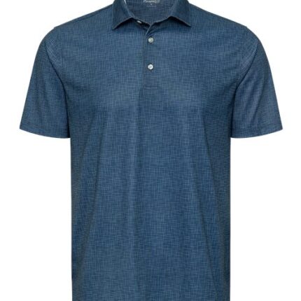 Men's Brunswick Performance Polo