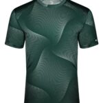 Unisex Warp T-Shirt