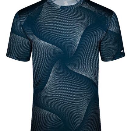 Unisex Warp T-Shirt