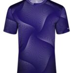 Unisex Warp T-Shirt