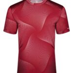 Unisex Warp T-Shirt