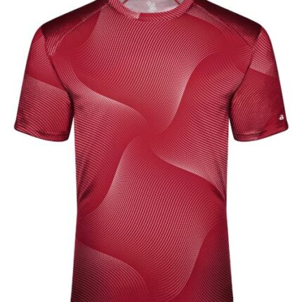 Unisex Warp T-Shirt