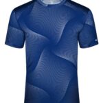 Unisex Warp T-Shirt