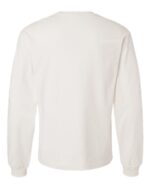 6 oz. Heavyweight Long Sleeve Tee - Image 2