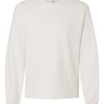6 oz. Heavyweight Long Sleeve Tee