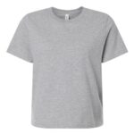Women's 6 oz. Heavyweight Tee