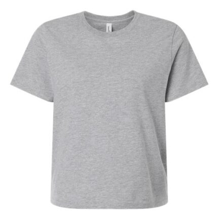 Women's 6 oz. Heavyweight Tee