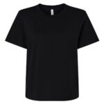 Women's 6 oz. Heavyweight Tee