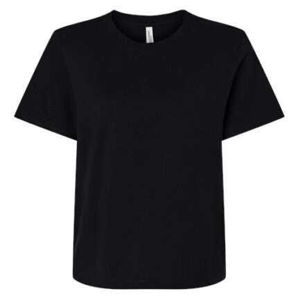 Women's 6 oz. Heavyweight Tee