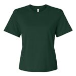 Women's 6 oz. Heavyweight Tee