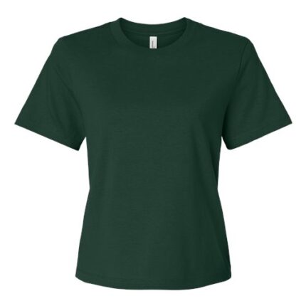 Women's 6 oz. Heavyweight Tee