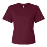 Women's 6 oz. Heavyweight Tee
