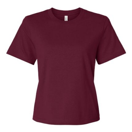 Women's 6 oz. Heavyweight Tee
