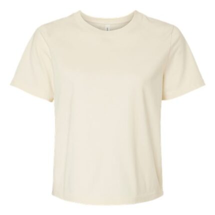 Women's 6 oz. Heavyweight Tee