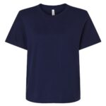 Women's 6 oz. Heavyweight Tee