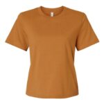 Women's 6 oz. Heavyweight Tee