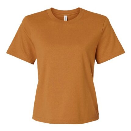 Women's 6 oz. Heavyweight Tee