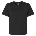 Women's 6 oz. Heavyweight Tee