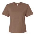 Women's 6 oz. Heavyweight Tee