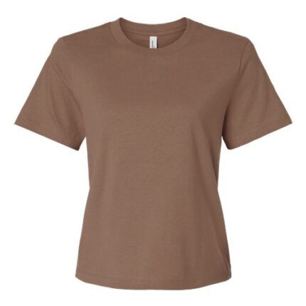 Women's 6 oz. Heavyweight Tee
