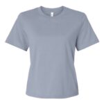 Women's 6 oz. Heavyweight Tee