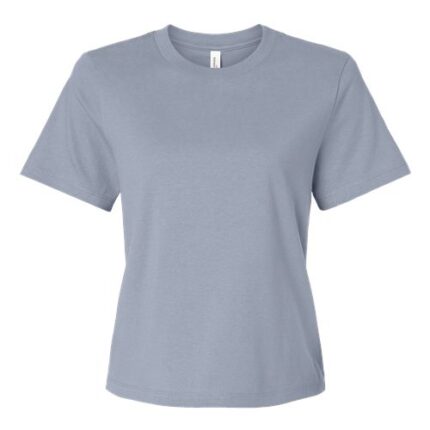 Women's 6 oz. Heavyweight Tee