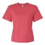 Women's 6 oz. Heavyweight Tee