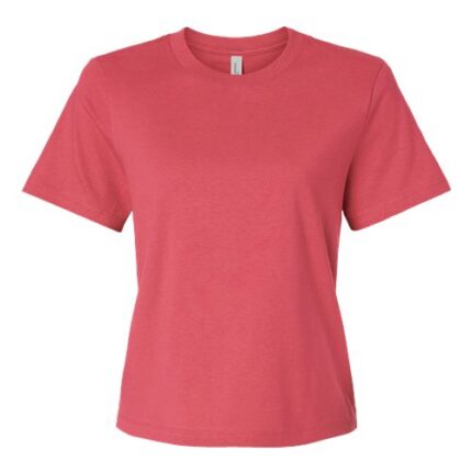 Women's 6 oz. Heavyweight Tee