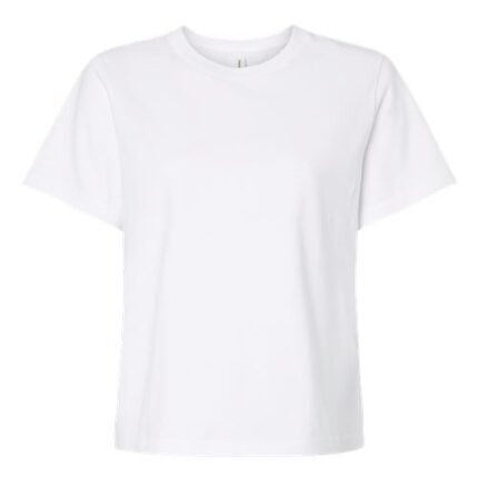 Women's 6 oz. Heavyweight Tee