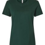 Women’s Relaxed Jersey Tee