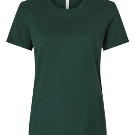 Women’s Relaxed Jersey Tee