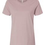 Women’s Relaxed Jersey Tee