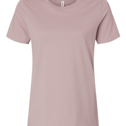 Women’s Relaxed Jersey Tee