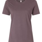 Women’s Relaxed Jersey Tee